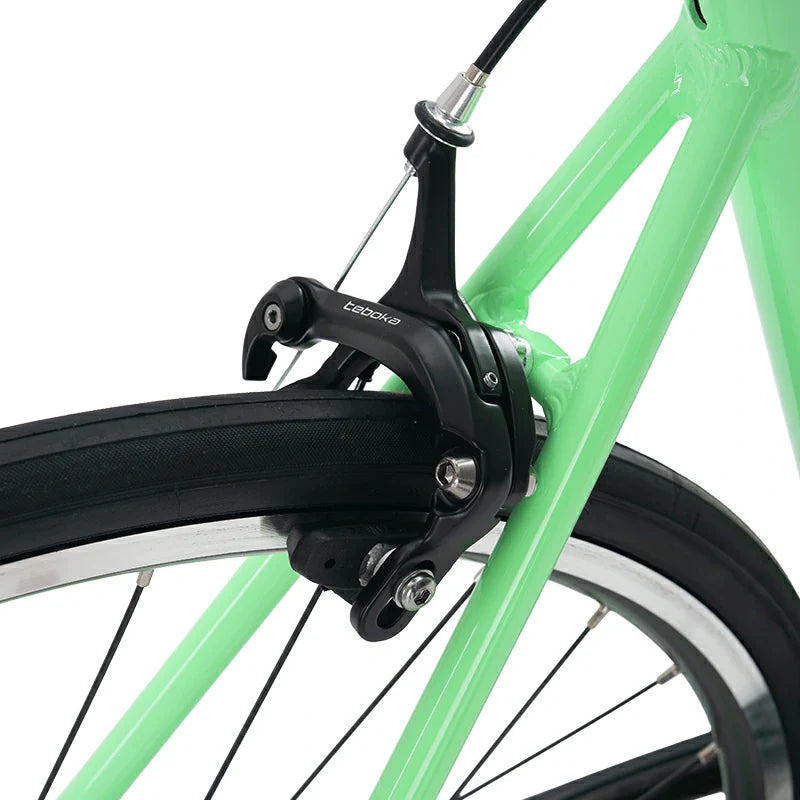 Load image into Gallery viewer, AERIX-Aluminum Road Bike
