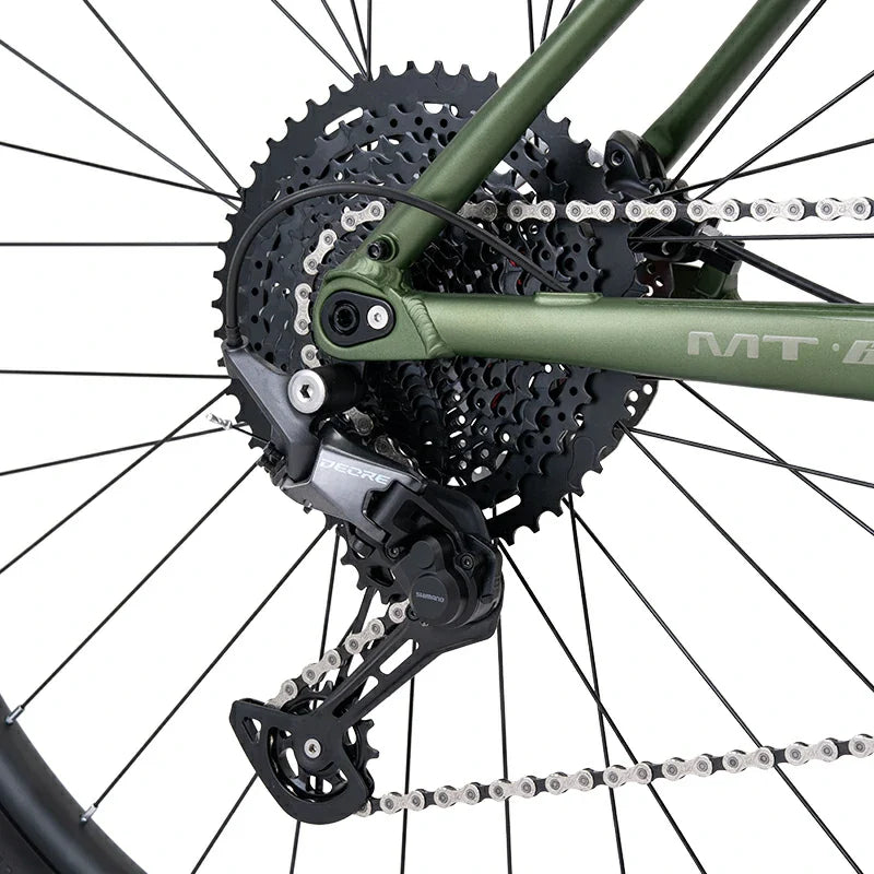 Load image into Gallery viewer, MT600 -  Mountain Bike
