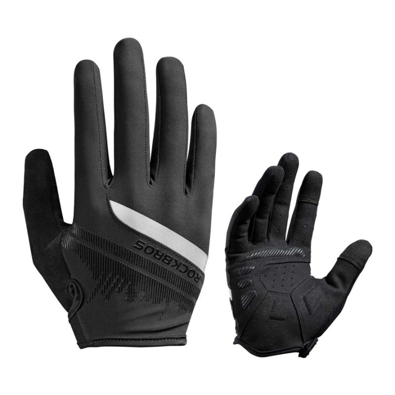 Load image into Gallery viewer, ROCKBROS Cycling Gloves Shock Absorbing Breathable
