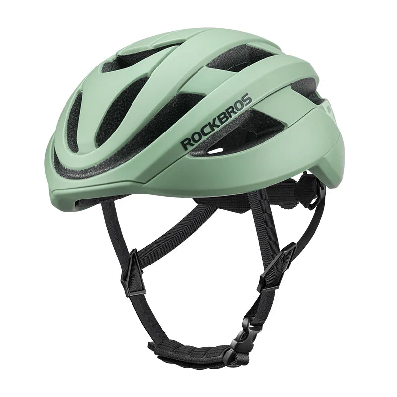 Load image into Gallery viewer, ROCKBROS LK-12 Flowing Light Cycling Bike  Helmet
