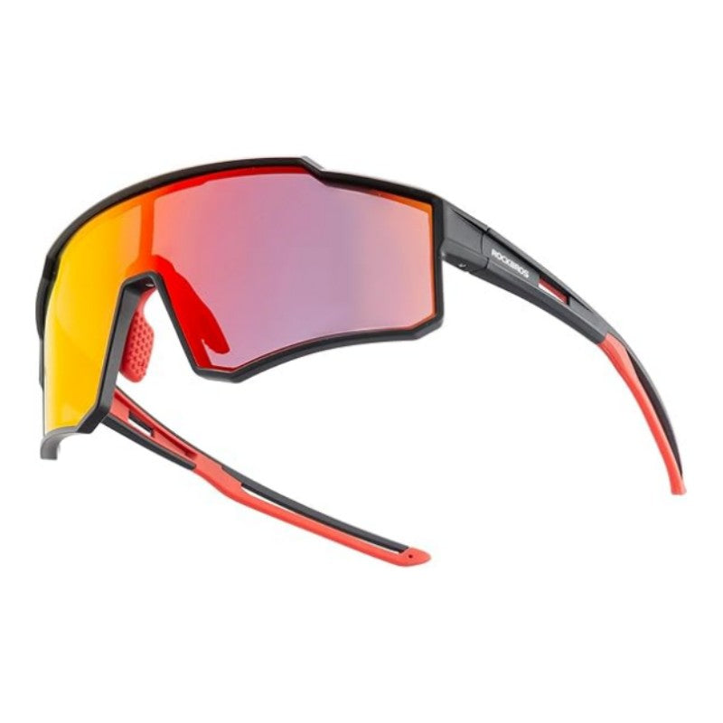 Load image into Gallery viewer, Unisex Polarized Cycling Sunglasses with TR90 Frame
