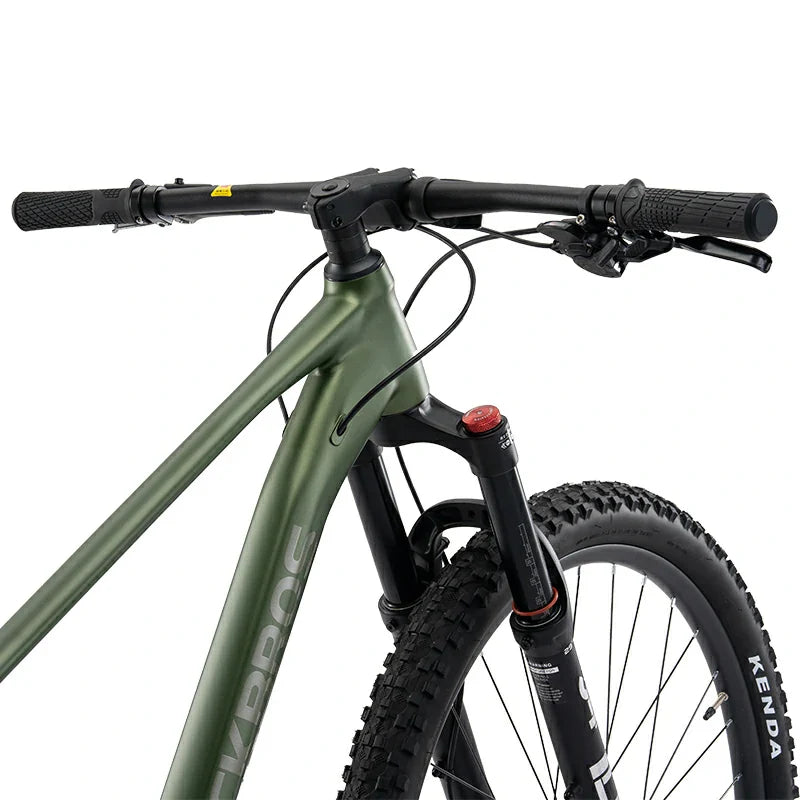 Load image into Gallery viewer, MT600 -  Mountain Bike
