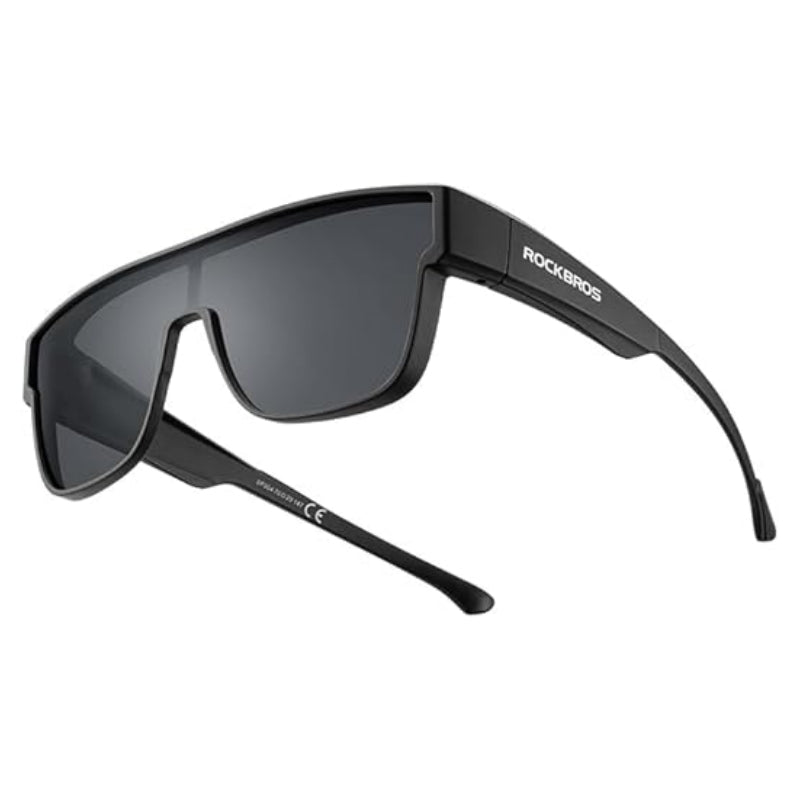 Load image into Gallery viewer, Polarized Fit Over Sunglasses (UV400)
