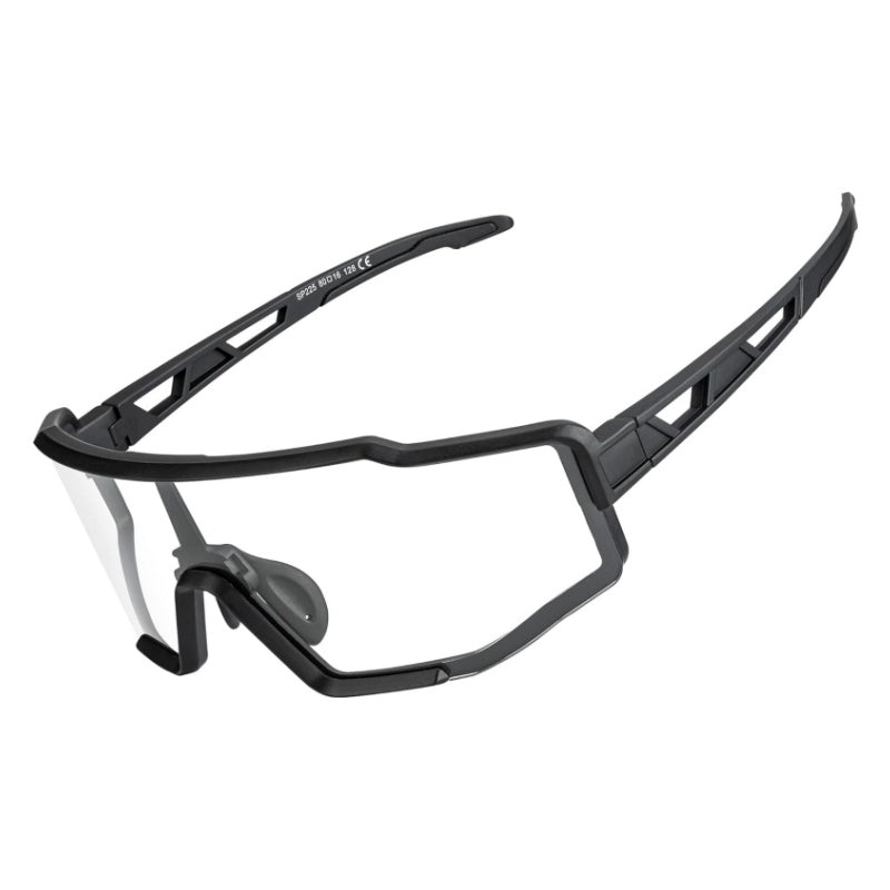 Load image into Gallery viewer, Aerodynamic Windproof Photochromic Cycling Sunglasses
