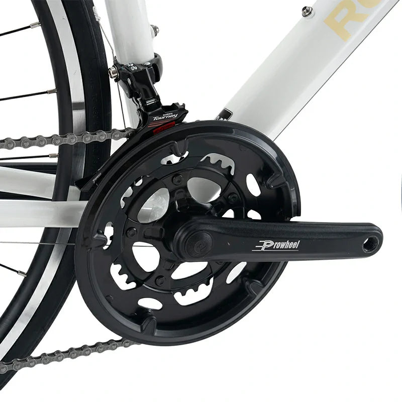 Load image into Gallery viewer, AERIX-Aluminum Road Bike
