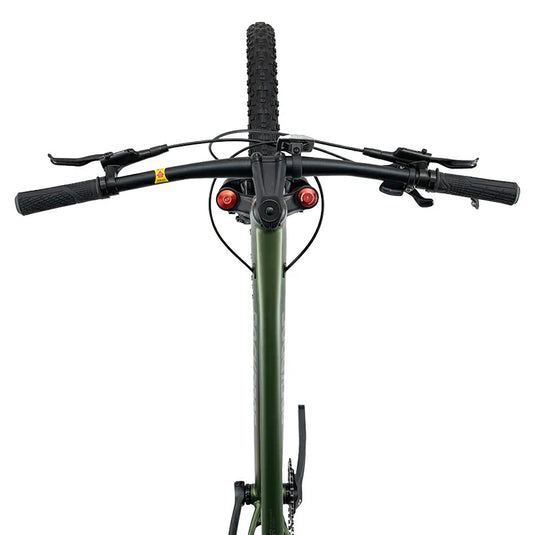 MT600 -  Mountain Bike
