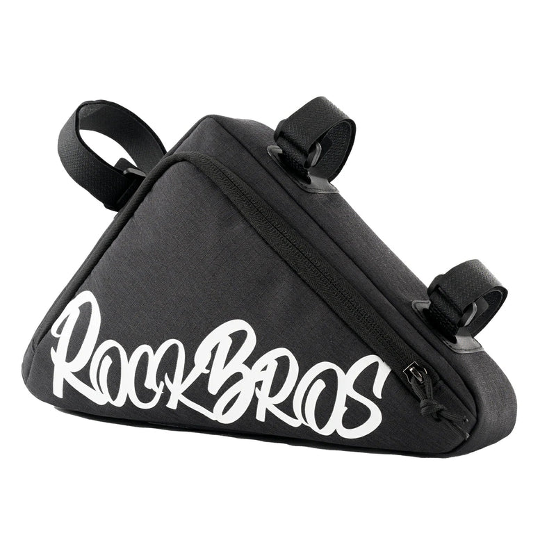 Load image into Gallery viewer, ROCKBROS FlashRide Sketch  Bike Triangle Bag
