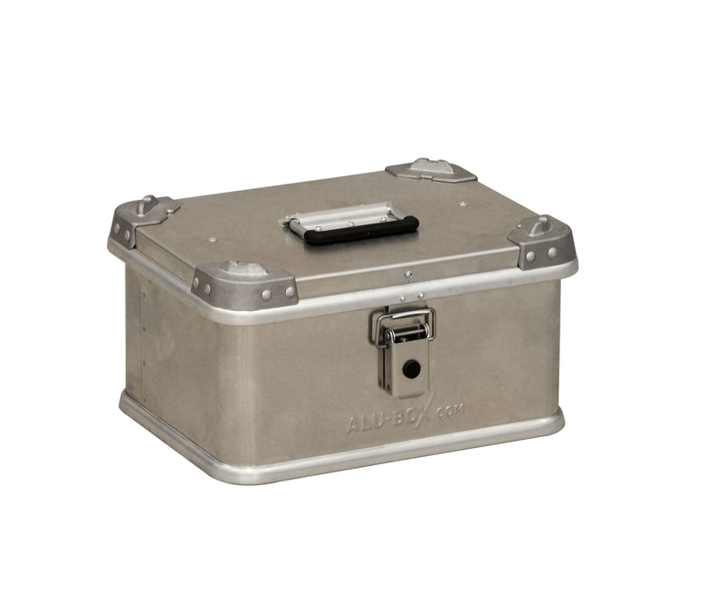 Load image into Gallery viewer, 20L Alubox Case
