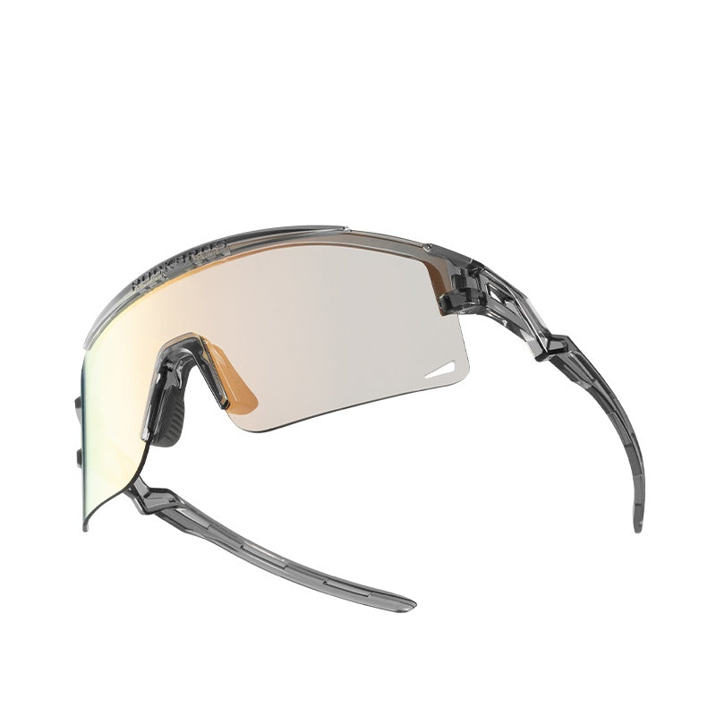 Load image into Gallery viewer, Anti-Fog Photochromic Mountain Bike Glasses
