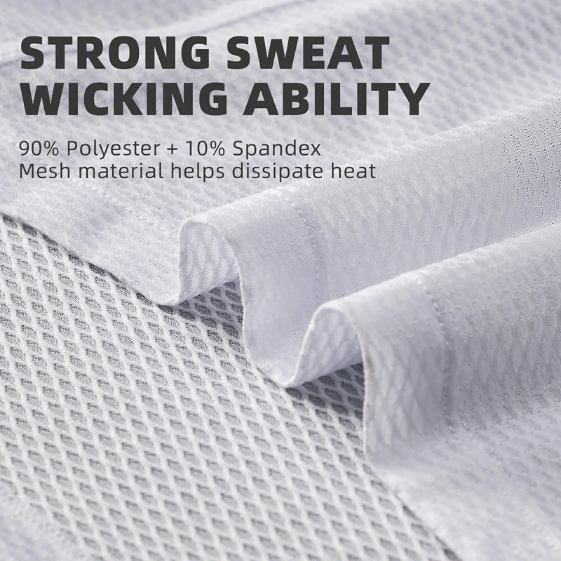 Load image into Gallery viewer, ROCKBROS Breathable Mesh Sleeveless Quick Dry Slim Cycling Base Layer for Women
