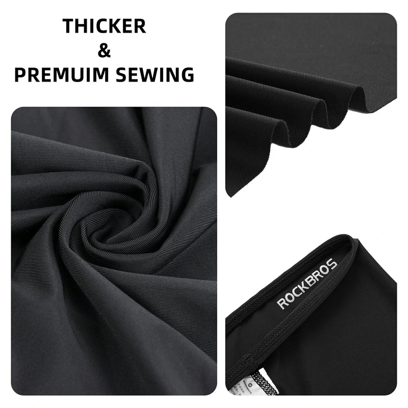 Load image into Gallery viewer, ROCKBROS Neck Gaiter-UPF 50+ Cool Face Cover UV Protection Breathable Neck Gaiters
