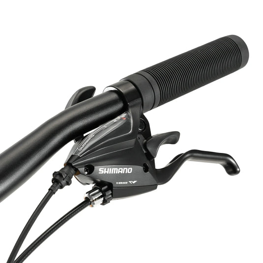Scott-Folding Mountain Bike