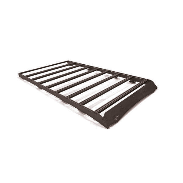 Load image into Gallery viewer, CBI Off Road Toyota Landcruiser 200 Series Prinsu Roof Rack | 2008-2020
