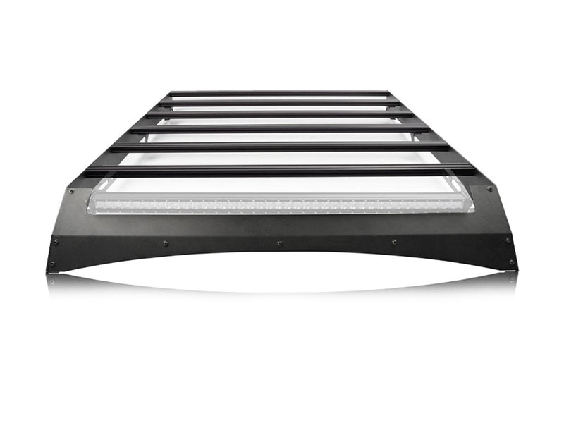 Load image into Gallery viewer, Economy Roof Rack For 2005-2023 Toyota Tacoma
