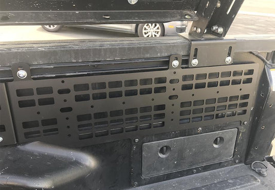 BED MOLLE SYSTEM For 2005-2023 Toyota Tacoma