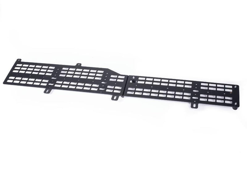 Load image into Gallery viewer, BED MOLLE EXTENSIONS For 2005-2023 Toyota Tacoma
