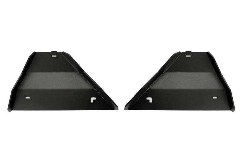 Load image into Gallery viewer, Cali Raised LED Complete Skid Plate Collection For 2005-2023 Toyota Tacoma
