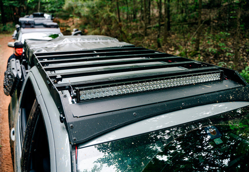 Load image into Gallery viewer, Premium Roof Rack For 2005-2023 Toyota Tacoma
