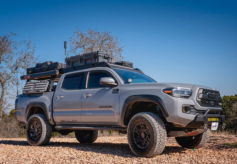 Load image into Gallery viewer, Premium Roof Rack For 2005-2023 Toyota Tacoma
