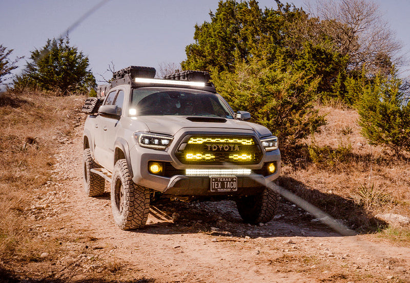 Load image into Gallery viewer, Premium Roof Rack For 2005-2023 Toyota Tacoma
