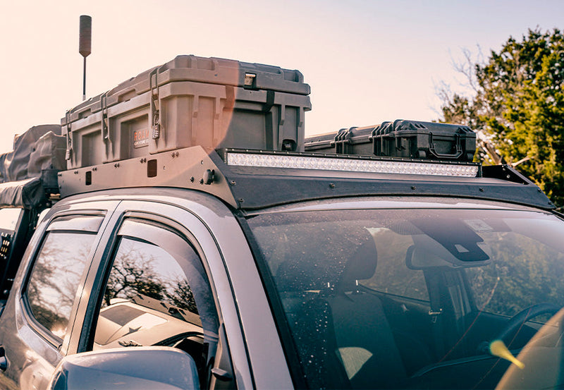 Load image into Gallery viewer, Premium Roof Rack For 2005-2023 Toyota Tacoma
