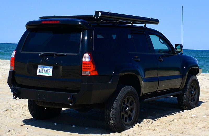 Load image into Gallery viewer, Toyota 4Runner 4th Gen K9 Roof Rack Kit
