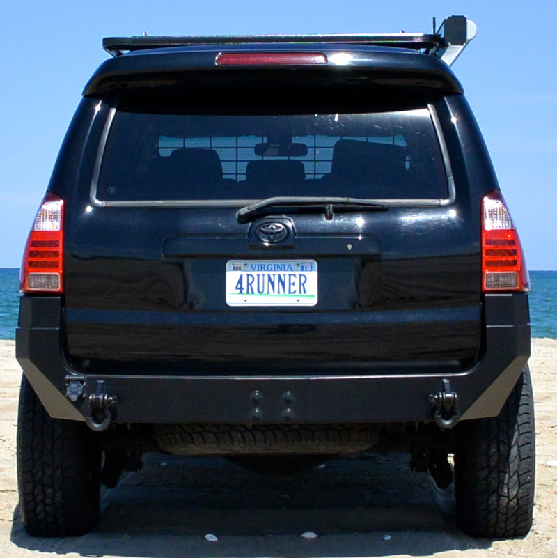 Load image into Gallery viewer, Toyota 4Runner 4th Gen K9 Roof Rack Kit
