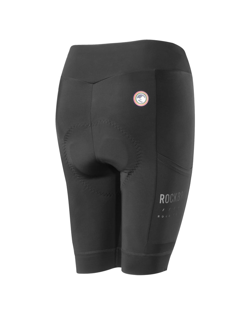 Load image into Gallery viewer, ROCKBROS Road-to-Sky Women's Cycling Shorts
