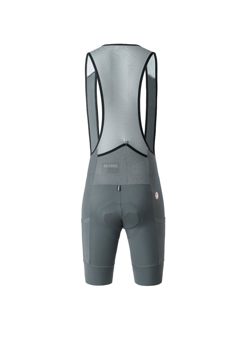 Load image into Gallery viewer, Road-to-Sky Men's Bib Shorts
