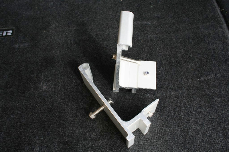 Load image into Gallery viewer, Series 1000/2000 Awning Mounts
