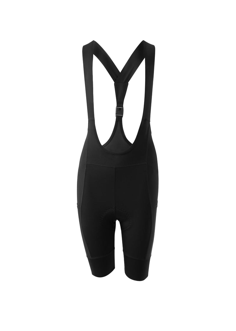Load image into Gallery viewer, ROCKBROS Road-to-Sky Women's Bib Shorts
