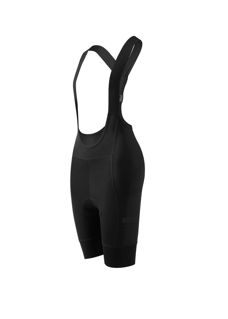 Load image into Gallery viewer, ROCKBROS Road-to-Sky Women's Bib Shorts
