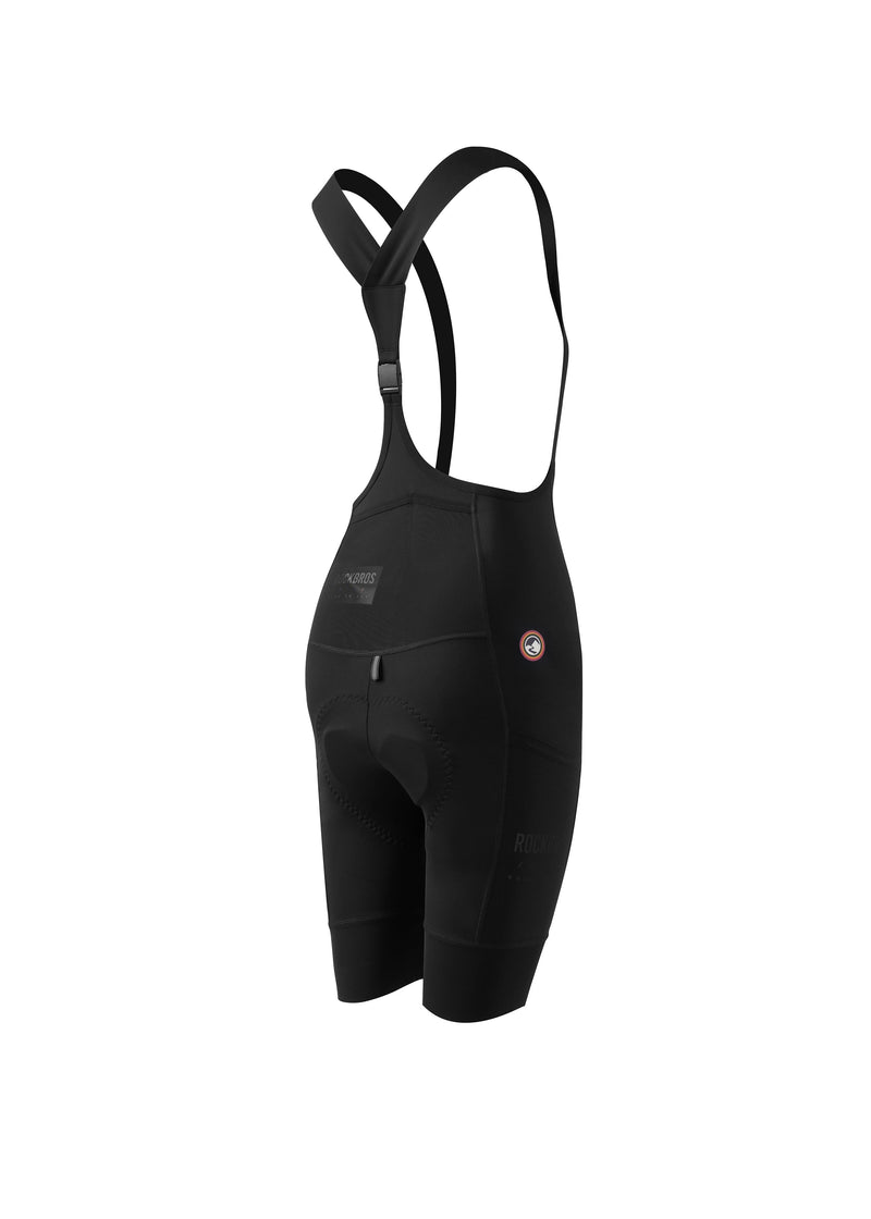 Load image into Gallery viewer, ROCKBROS Road-to-Sky Women's Bib Shorts
