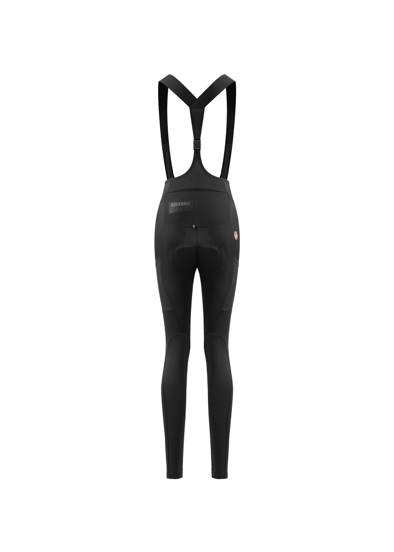 Load image into Gallery viewer, ROCKBROS Road-to-Sky Women's Bib Trousers
