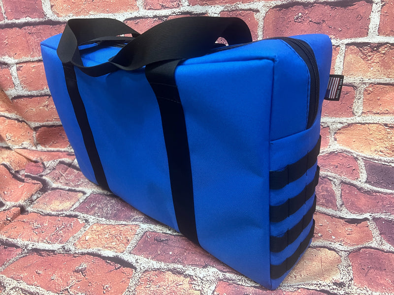 Load image into Gallery viewer, Coleman 2 Burner Stove Bag
