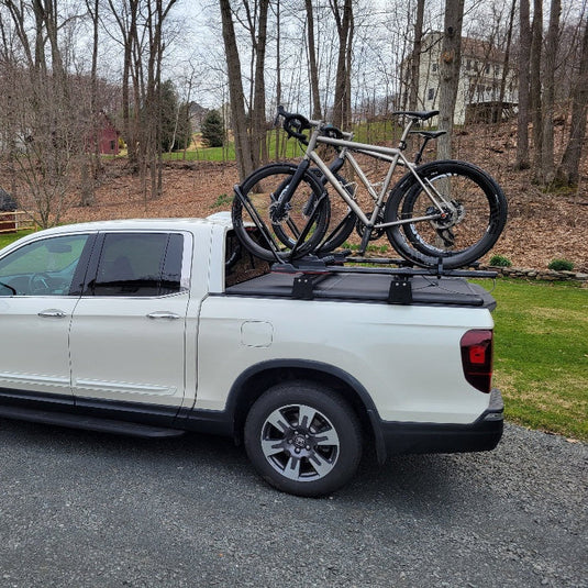 BillieBars Truck Bed Rack > Honda