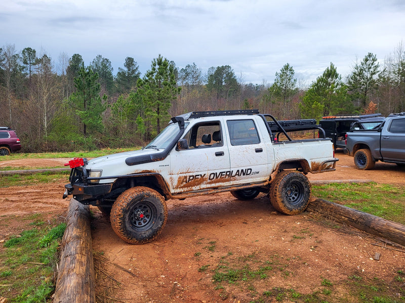 Load image into Gallery viewer, Full Roof Rack - Hilux
