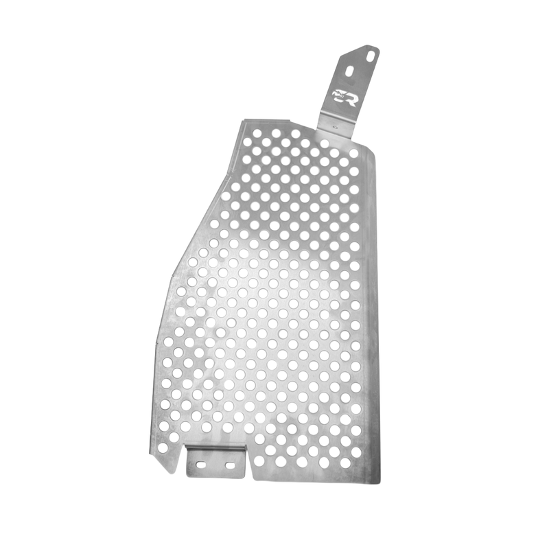Load image into Gallery viewer, 2024+ Lexus GX 550 Catalytic Converter Shield
