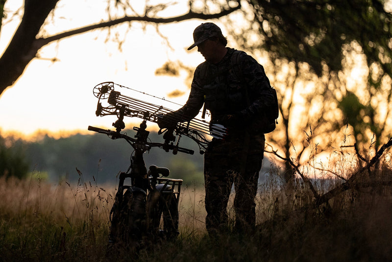 Load image into Gallery viewer, Rhino Grip XLR Bow/Gun Holder
