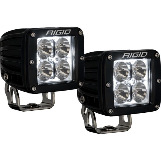 Rigid Radiance + Pod RGBW | Pair