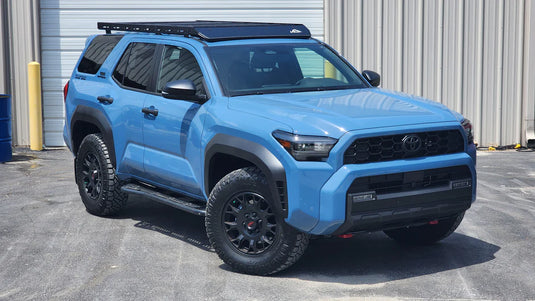 LFD Off Road Full Roof Rack - 6th Gen 4Runner