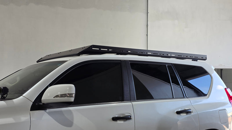 Load image into Gallery viewer, Ruggedized Low Profile Rack - GX460
