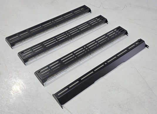 Wide Ruggedized Crossbar Kit - 5th Gen 4Runner