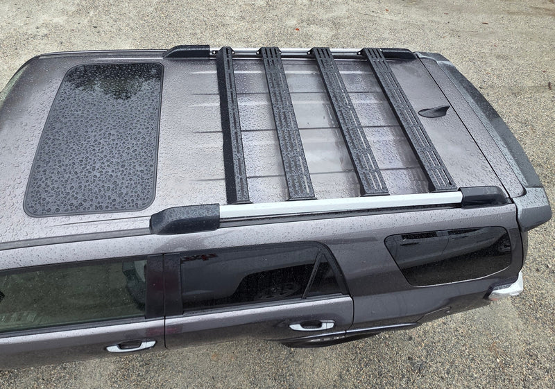 Load image into Gallery viewer, Wide Ruggedized Crossbar Kit - 5th Gen 4Runner

