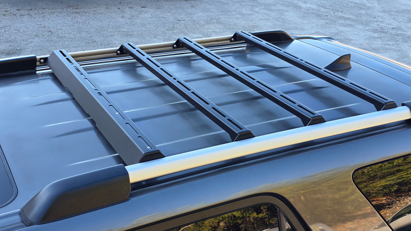 Load image into Gallery viewer, Ruggedized Crossbar Kit - 5th Gen 4Runner
