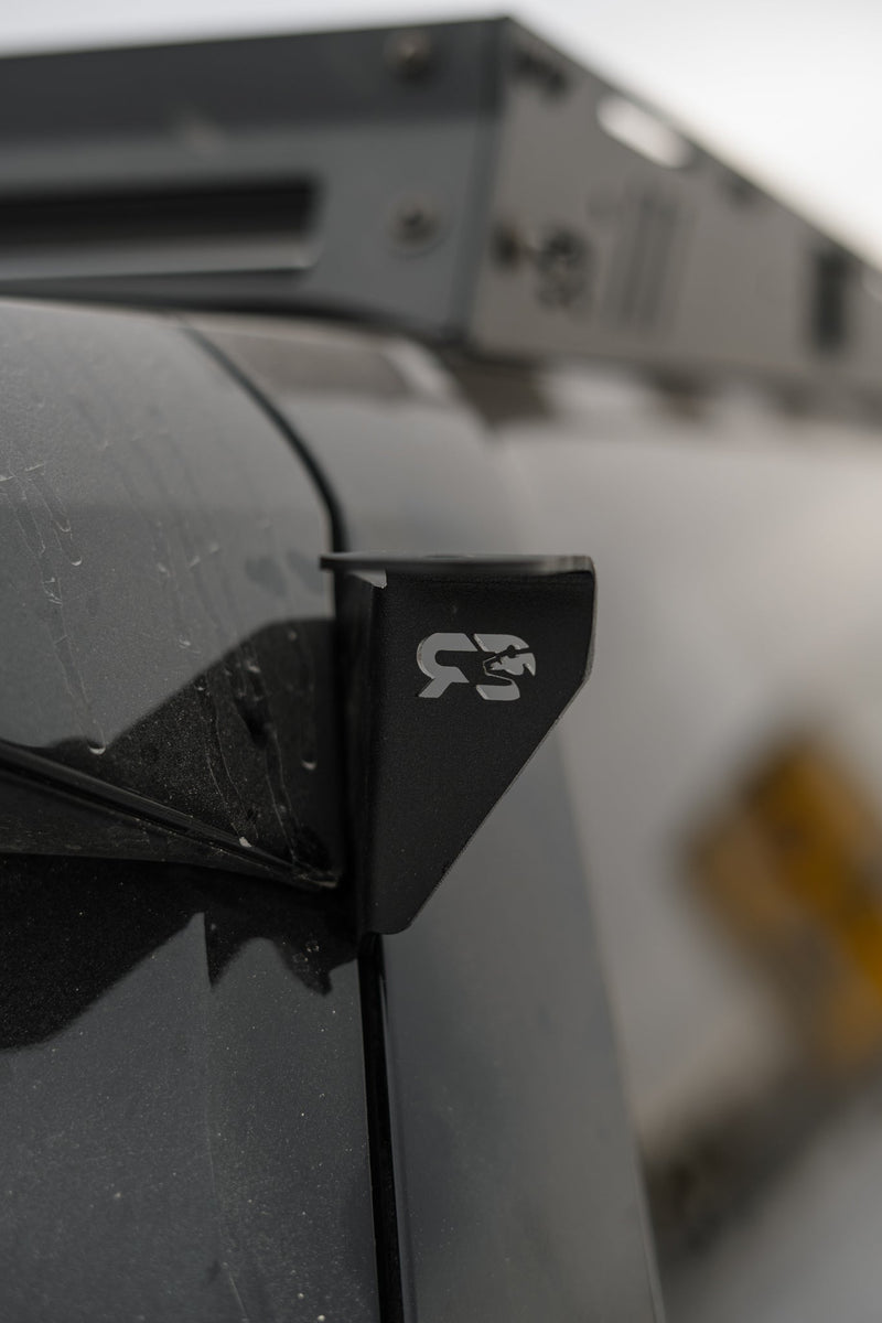Load image into Gallery viewer, Rear Antenna Mount For 2025+ 4Runner
