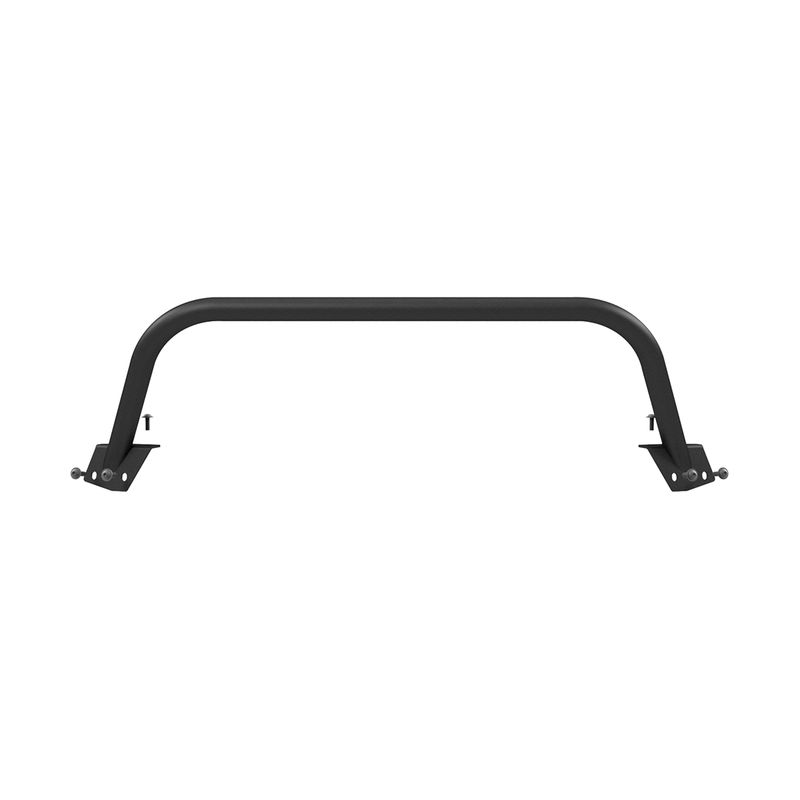Load image into Gallery viewer, 2025+ Toyota 4Runner Bolt-on Bull Bar for Stealth Bumper
