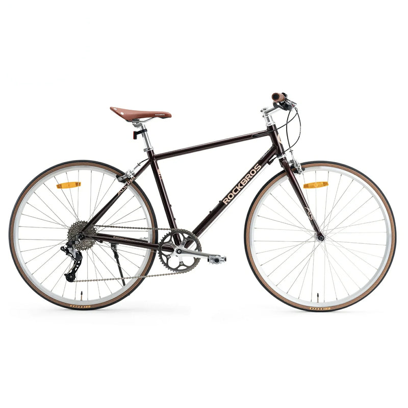 Load image into Gallery viewer, ATS Classic 700C Road Bike
