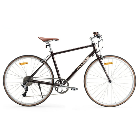 ATS Classic 700C Road Bike