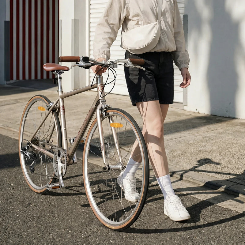 Load image into Gallery viewer, ATS Classic 700C Road Bike
